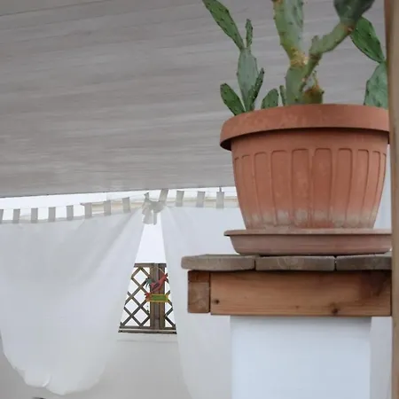 Kosame - House In Vero Stile Pugliese