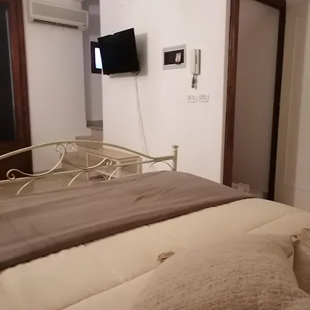 Kosame - House In Vero Stile Pugliese Holiday home Castellana Grotte