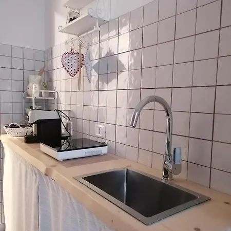 Holiday home Kosame - House In Vero Stile Pugliese *