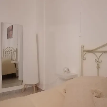 Kosame - House In Vero Stile Pugliese