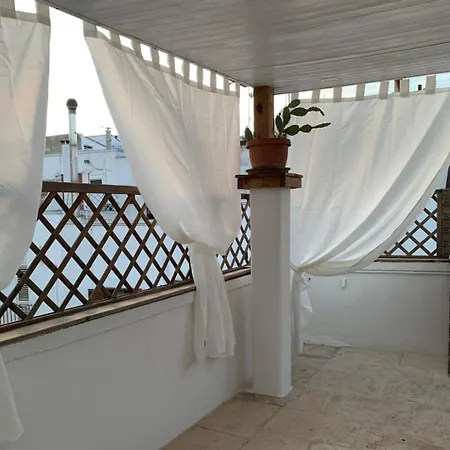 Holiday home Kosame - House In Vero Stile Pugliese *