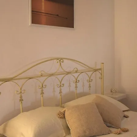 Kosame - House In Vero Stile Pugliese Holiday home *