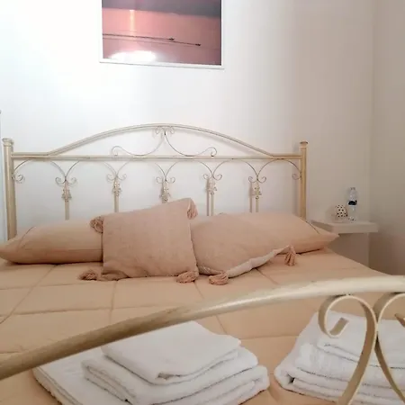 Holiday home Kosame - House In Vero Stile Pugliese *