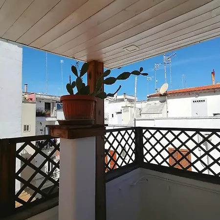 Kosame - House In Vero Stile Pugliese Holiday home